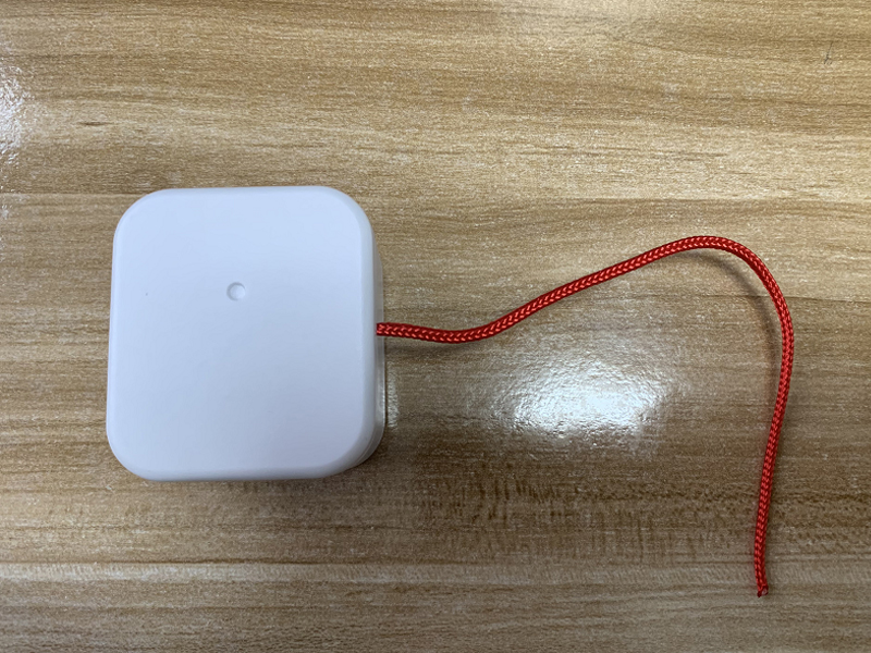 LOS JUGUETES DE CUERDA NO SE RETRAEN