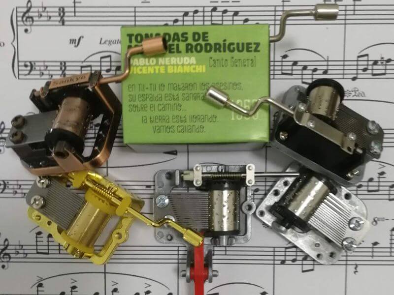 FeMelody personnalisé