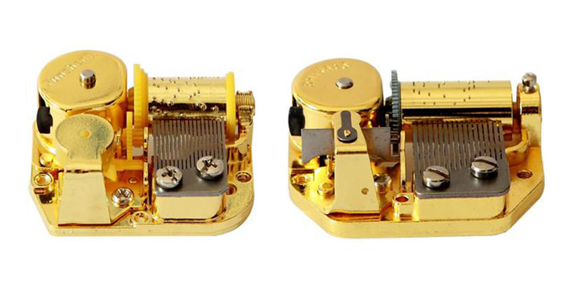 COME SCEGLIERE IL MOVIMENTO MUSICALE IN BASE AL COSTO