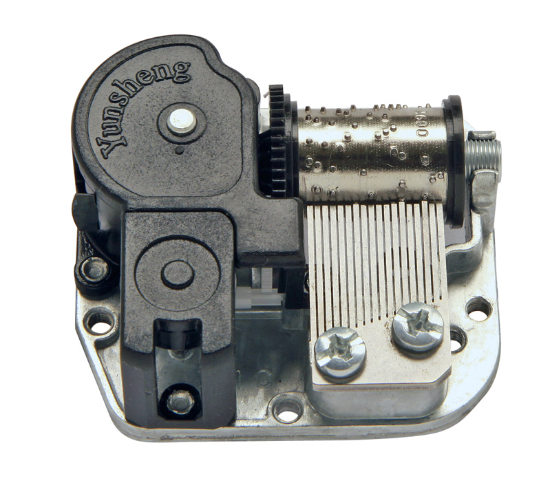 Music box mechanism repair,music box parts replacements FeMelody