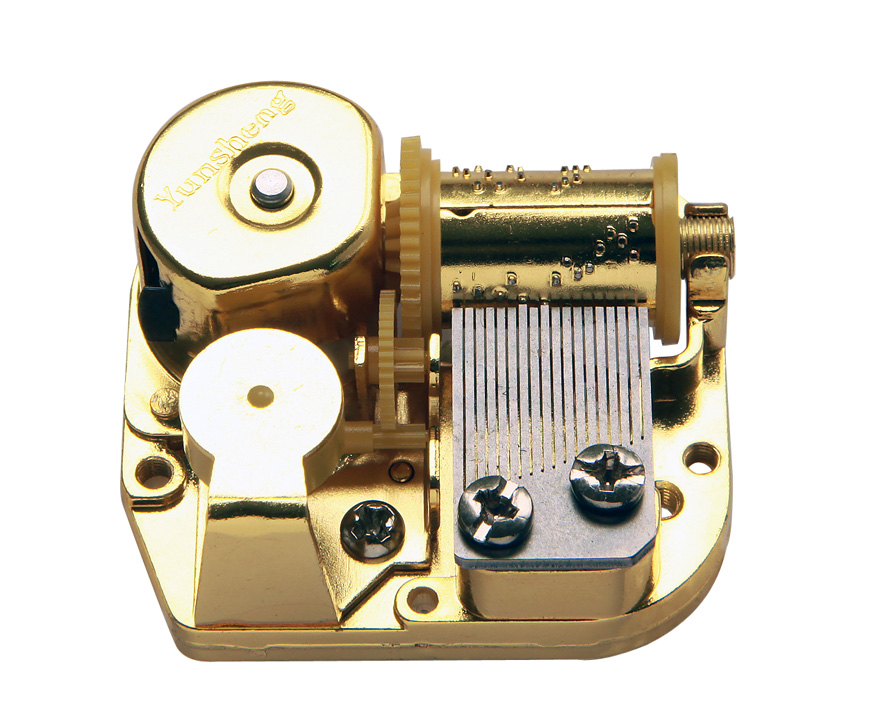 Music box mechanism repair,music box parts replacements FeMelody