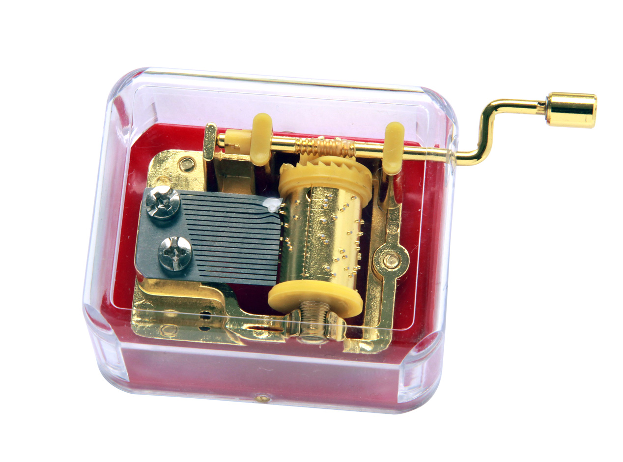 Music Box Musical Movement Musical Mobile musical Toys thousand Of