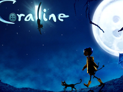 Custom Music Box Song Dreaming Coraline