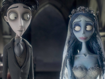 Custom Song Corpse Bride
